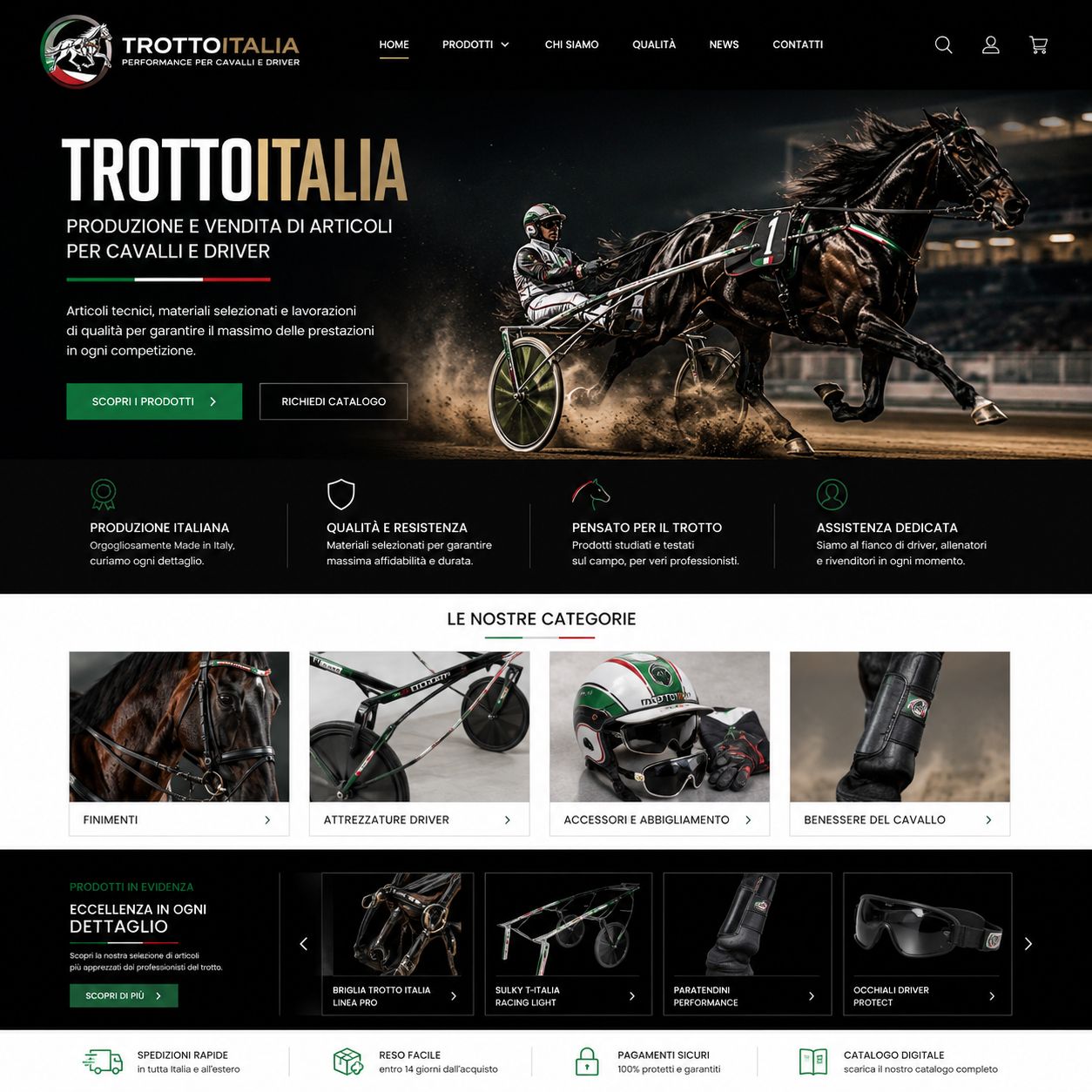 trottoitalia.com